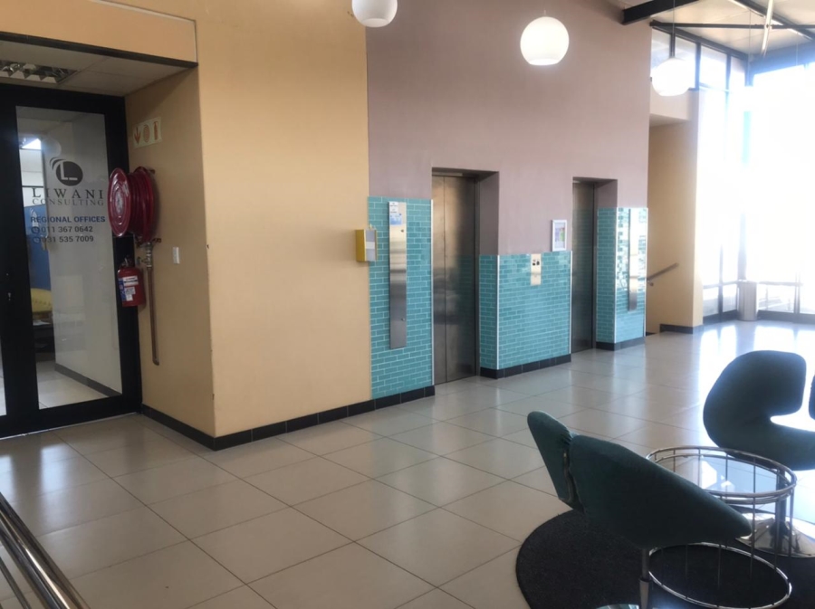 To Let commercial Property for Rent in Vincent Eastern Cape